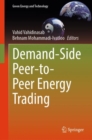 Image for Demand-Side Peer-to-Peer Energy Trading