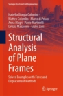 Image for Structural Analysis of Plane Frames