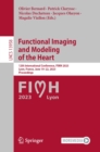 Image for Functional Imaging and Modeling of the Heart: 12th International Conference, FIMH 2023, Lyon, France, June 19-22, 2023, Proceedings