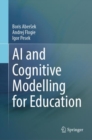 Image for AI and Cognitive Modelling for Education