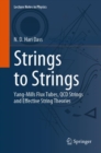 Image for Strings to Strings: Yang-Mills Flux Tubes, QCD Strings and Effective String Theories : 1018