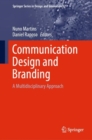 Image for Communication Design and Branding: A Multidisciplinary Approach : 32
