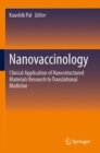 Image for Nanovaccinology