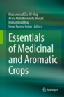 Image for Essentials of Medicinal and Aromatic Crops