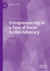 Image for Entrepreneurship in a time of social justice advocacy