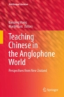 Image for Teaching Chinese in the Anglophone World: Perspectives from New Zealand : 44