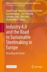 Image for Industry 4.0 and the Road to Sustainable Steelmaking in Europe