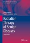 Image for Radiation therapy of benign diseases
