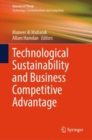 Image for Technological Sustainability and Business Competitive Advantage