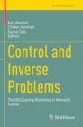 Image for Control and Inverse Problems : The 2022 Spring Workshop in Monastir, Tunisia