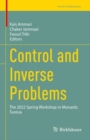 Image for Control and Inverse Problems: The 2022 Spring Workshop in Monastir, Tunisia