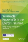 Image for Vulnerable Households in the Energy Transition : Energy Poverty, Demographics and Policies