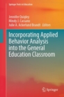 Image for Incorporating Applied Behavior Analysis Into the General Education Classroom