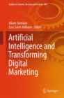 Image for Artificial Intelligence and Transforming Digital Marketing