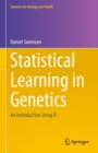Image for Statistical learning in genetics  : an introduction using R