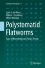 Image for Polystomatid Flatworms