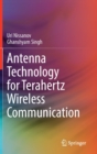 Image for Antenna Technology for Terahertz Wireless Communication