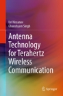 Image for Antenna Technology for Terahertz Wireless Communication