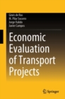 Image for Economic Evaluation of Transport Projects