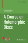 Image for Course on Holomorphic Discs