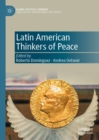 Image for Latin American Thinkers of Peace