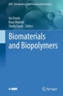 Image for Biomaterials and Biopolymers