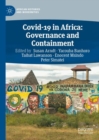 Image for Covid-19 in Africa: Governance and Containment