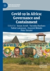 Image for Covid-19 in Africa: governance and containment