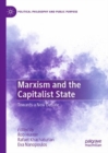 Image for Marxism and the Capitalist State: Towards a New Debate