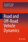 Image for Road and Off-Road Vehicle Dynamics