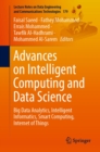 Image for Advances on Intelligent Computing and Data Science: Big Data Analytics, Intelligent Informatics, Smart Computing, Internet of Things
