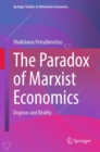 Image for The Paradox of Marxist Economics