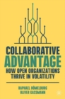 Image for Collaborative Advantage