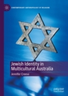 Image for Jewish identity in multicultural Australia