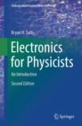 Image for Electronics for Physicists