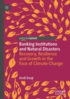 Image for Banking Institutions and Natural Disasters: Recovery, Resilience and Growth in the Face of Climate Change