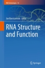 Image for RNA Structure and Function : 14