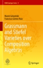 Image for Grassmann and Stiefel Varieties Over Composition Algebras : 9