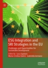 Image for ESG Integration and SRI Strategies in the EU