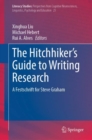 Image for The Hitchhiker&#39;s Guide to Writing Research