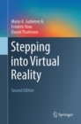 Image for Stepping into Virtual Reality