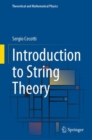 Image for Introduction to string theory