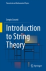 Image for Introduction to String Theory
