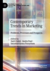Image for Contemporary trends in marketing: problems, processes and prospects