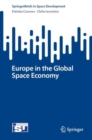 Image for Europe in the global space economy