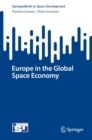 Image for Europe in the Global Space Economy