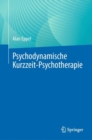 Image for Psychodynamische Kurzzeit-Psychotherapie