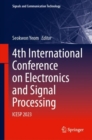 Image for 4th International Conference on Electronics and Signal Processing