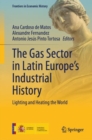 Image for The Gas Sector in Latin Europe’s Industrial History