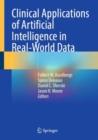 Image for Clinical Applications of Artificial Intelligence in Real-World Data